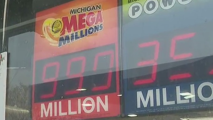 $1.1 billion Mega Millions jackpot has lottery players dreaming